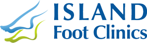 Island Foot Clinics Podiatry