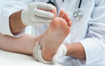 Say Goodbye to Ingrown Toenails with Expert Podiatry Care in Kitimat