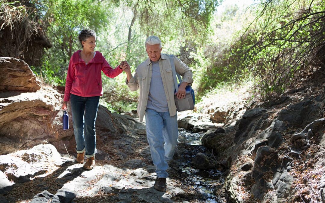 Caring for Aging Feet: Tips for Seniors
