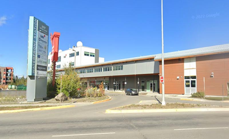 Podiatry Clinic located in Summit Health Associates in Whitehorse in Yukon Territories